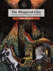 The Bhagavad Gita: The Interrelation Between Art Worlds By Tatjana Burzanovic Cover Image