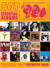 501 Essential Albums of the '90s Cover Image