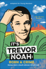 It's Trevor Noah By Trevor Noah, Trevor Noah Cover Image