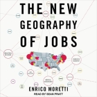 The New Geography of Jobs Cover Image