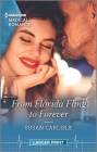From Florida Fling to Forever By Susan Carlisle Cover Image