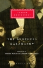 The Brothers Karamazov: Introduction by Malcolm Jones (Everyman's Library Classics Series) By Fyodor Dostoevsky, Richard Pevear (Translated by), Larissa Volokhonsky (Translated by), Malcolm Jones (Introduction by) Cover Image