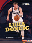 Luka Doncic By Jon M. Fishman Cover Image