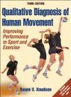 Qualitative Diagnosis of Human Movement: Improving Performance in Sport and Exercise Cover Image
