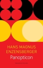 Panopticon (The German List) By Hans Magnus Enzensberger, Tess Lewis (Translated by) Cover Image
