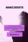 Narcissists: The Three Different Phases of the Passive Narcissistic Relationship and Why the Third Phase Is the Sign of Your Victor Cover Image