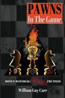 Pawns in the Game By William Guy Carr Cover Image