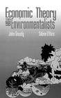 Economic Theory for Environmentalists By John Gowdy, Sabine O'Hara Cover Image