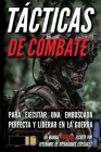 Tácticas de Combate: Un manual ilustrado Cover Image