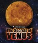 The Secrets of Venus (Planets) Cover Image