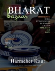 Bharat Bazaar: Empowering the SME'S of Bharat By Harmeher Kaur Cover Image