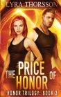 The Price of Honor By Lyra Thorsson Cover Image