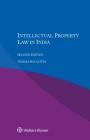 Intellectual Property Law in India By Tamali Sen Gupta Cover Image