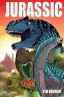 Jurassic By Ted Rechlin Cover Image