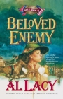 Beloved Enemy (Battles of Destiny Series #3) By Al Lacy Cover Image