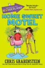 Welcome to Wonderland #1: Home Sweet Motel Cover Image