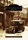 Meadville's Architectural Heritage (Images of America (Arcadia Publishing)) By Anne W. Stewart Cover Image