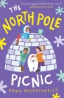 The North Pole Picnic: Playdate Adventures (The Playdate Adventures) Cover Image