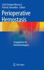 Perioperative Hemostasis: Coagulation for Anesthesiologists Cover Image