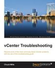 vCenter Troubleshooting Cover Image