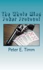 The Whole Mind Poker Protocol By Peter E. Timm Cover Image