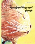 बिरामीलाई निको पार्ने बि By Tuula Pere, Klaudia Bezak (Illustrator), Sandeep Ghimire (Translator) Cover Image