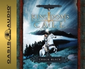 Kingdom's Call (Kingdom Series #4) By Chuck Black, Andy Turvey  (Narrator) Cover Image