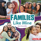 Families Like Mine By Marie-Therese Miller Cover Image
