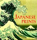 Japanese Prints: The Art Institute of Chicago (Tiny Folios (Hardcover Japanese)) Cover Image