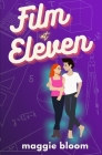 Film at Eleven By Maggie Bloom Cover Image