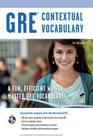 GRE Contextual Vocabulary (GRE Test Preparation) Cover Image