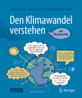 Den Klimawandel Verstehen: Ein Sketchnote-Buch By Harald Lesch, Cecilia Scorza-Lesch, Katharina Theis-Bröhl Cover Image