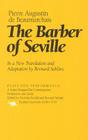 The Barber of Seville: In a New Translation and Adaptation by Bernard Sahlins (Plays for Performance) By Pierre Augustin de Beaumarchais, Bernard Sahlins Cover Image