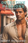 Detective Passions: Damien Thorne-New Orleans Gay Detective Cover Image
