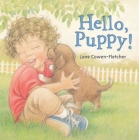 Hello, Puppy! Cover Image