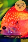 Discus Fish Care Guide: All thе Answers Cover Image
