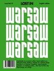 Warsaw: LOST In City Guide Cover Image