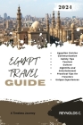 Discover Egypt - A Timeless Journey Cover Image