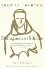Dialogues with Silence: Prayers & Drawings Cover Image