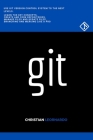 Git: A fast and easy guide to version control Cover Image