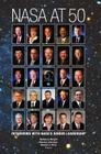 NASA at 50: Interviews with NASA's Senior Leadership By NASA, Steven J. Dick (Editor), Rebecca Wright (Editor) Cover Image