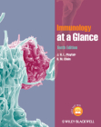 Immunology at a Glance. J.H.L. Playfair, B.M. Chain By J. H. L. Playfair, B. M. Chain Cover Image