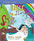 The Bible Is My Best Friend Bible Storybook Cover Image