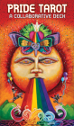 Pride Tarot By U. S. Games Systems Cover Image