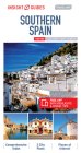 Insight Guides Travel Map Southern Spain (Insight Travel Maps) Cover Image