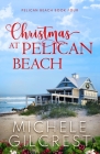 Christmas At Pelican Beach (Pelican Beach Series Book 4) Cover Image