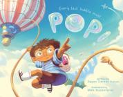 Pop! By Matt Rockefeller (Illustrator), Jason Carter Eaton Cover Image