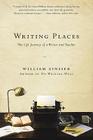 Writing Places: The Life Journey of a Writer and Teacher Cover Image