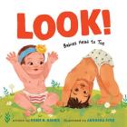 Look!: Babies Head to Toe Cover Image