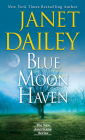 Blue Moon Haven (New Americana) By Janet Dailey Cover Image